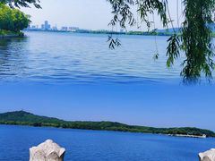 -石湖景区