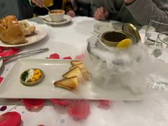 -MORTON'S 莫尔顿牛排坊(北京丽晶酒店)