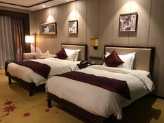-佛山顺德香云纱园林酒店(清晖园店)