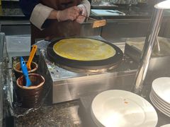 -蜻蜓逐宴全日制西餐厅I古北水镇大酒店