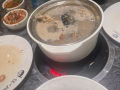 -钱小奴创意自助餐厅·原切谷饲安格斯畅吃(宁波环球银泰城店)