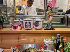 -昱匠·日本料理(金融街店)