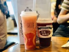 -阿嬷手作(南宁百盛印象城店)