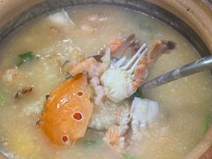 -东江海鲜大排档·潮汕菜·砂锅粥