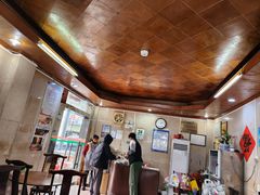 -万兴菜馆(龙华店)