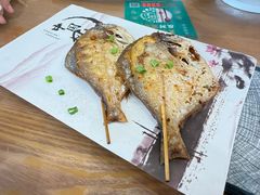 -洲晓鲜·舟山海鲜大排档(朱家尖风景区店)