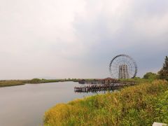 -苏州太湖湖滨国家湿地公园