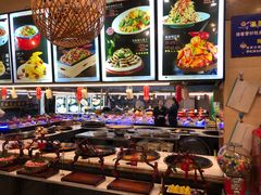 -那家老院子(云峰街店)
