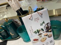 -松鹤楼面馆(清河万象汇店)
