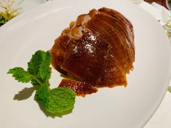 -四季民福烤鸭店(王府井灯市口店)