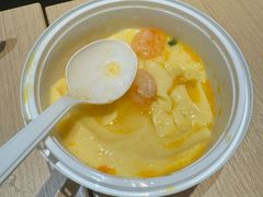 -好人民间小吃·番茄鱼酸菜鱼(木渎悠方店)