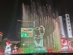 -杭州大厦宾馆