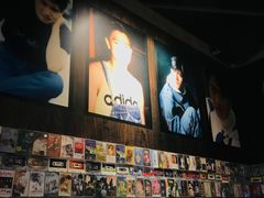 -百美汇影城(LUXE嘉里中心店)