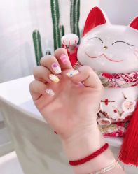 -AKIRA 安久日式美甲美睫