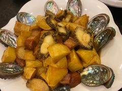 -双海酒店·海鲜家常菜(南戴河店)