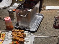 -锦州御烧烤·形象店(人民街店)