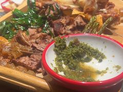 -丽伟的串·烧烤·砂锅(芝麻街店)
