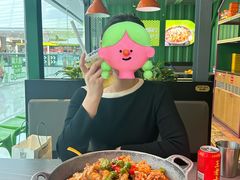 -蛙喔牛蛙(仙林万达茂店)