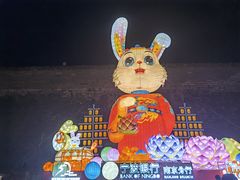 -老门东历史文化街区
