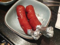 -吉野家(上海美罗城店)