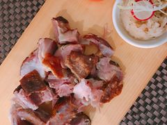 -阿兹凯乐·老洋房西餐