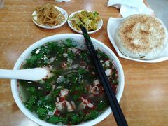 -八沟羊汤(河北大街店)