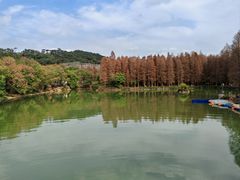 -星湖旅游景区七星岩