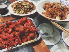 -天门佬鳝鱼馆(小南湖店)