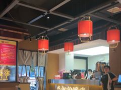 -串盟烧烤大排档·长沙美食地标(星沙店)