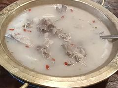 -霄汉羊排(万松园一店)