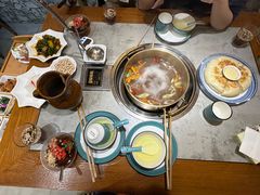 -大理董·董家小厨野生菌火锅(古城旗舰店)