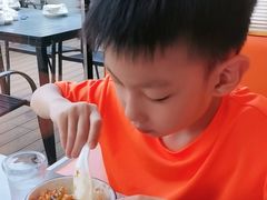 -小饭桶(野三坡百里峡店)
