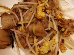 -上海金桥红枫万豪酒店-万豪中餐厅