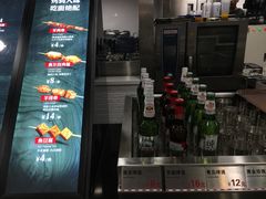 -李先生牛肉面大王(大兴枣园店)