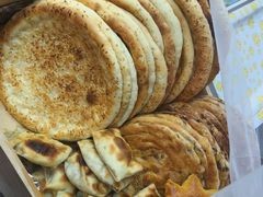 -新疆烧烤王(广灵店)