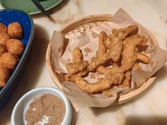 -情满四合院•京菜•烤鸭(动物园店)