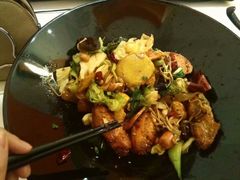 -天府国麻辣香锅(黄岛永旺店)
