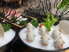 -湊湊火锅·茶憩(石家庄万象城店)
