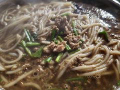 -正宗杨记普洱酸醋米线(总店)