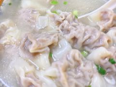 -牛味十足金陵传统美食(凤凰西街店)