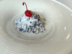 -骏莱海鲜鱼港(五角场店)