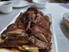 -海鲜街菜馆(海珠南路店)