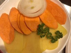 -韩宫宴炭火烤肉(昆山金鹰店)