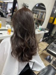 -奈川烫染Salon
