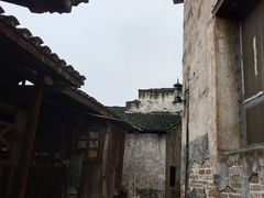 -洪江古商城