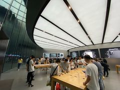-Apple零售店(新街口店)
