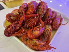 -深海聚汇·牛榴宴·自助料理(江宁万达店)