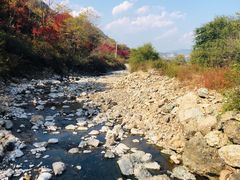 -龙道沟景区