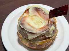 -太原茂业天地购物中心