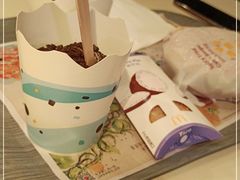 -麦当劳(松江店)